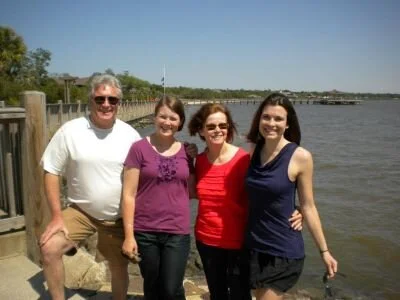 Genetics and Personality