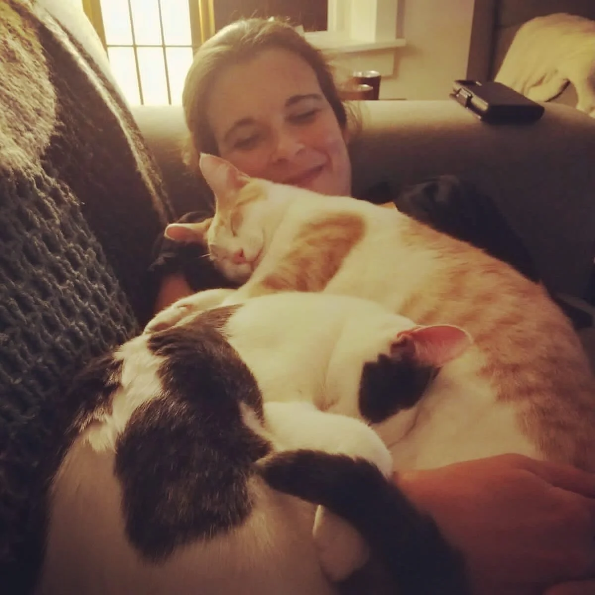 The Socialization Muscle