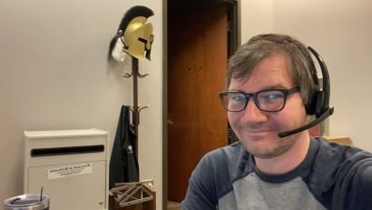 The return to the office, or not...