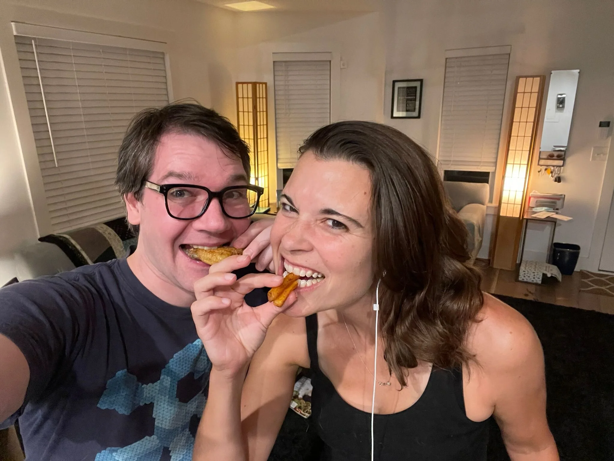 Just because you can, doesn't mean you should