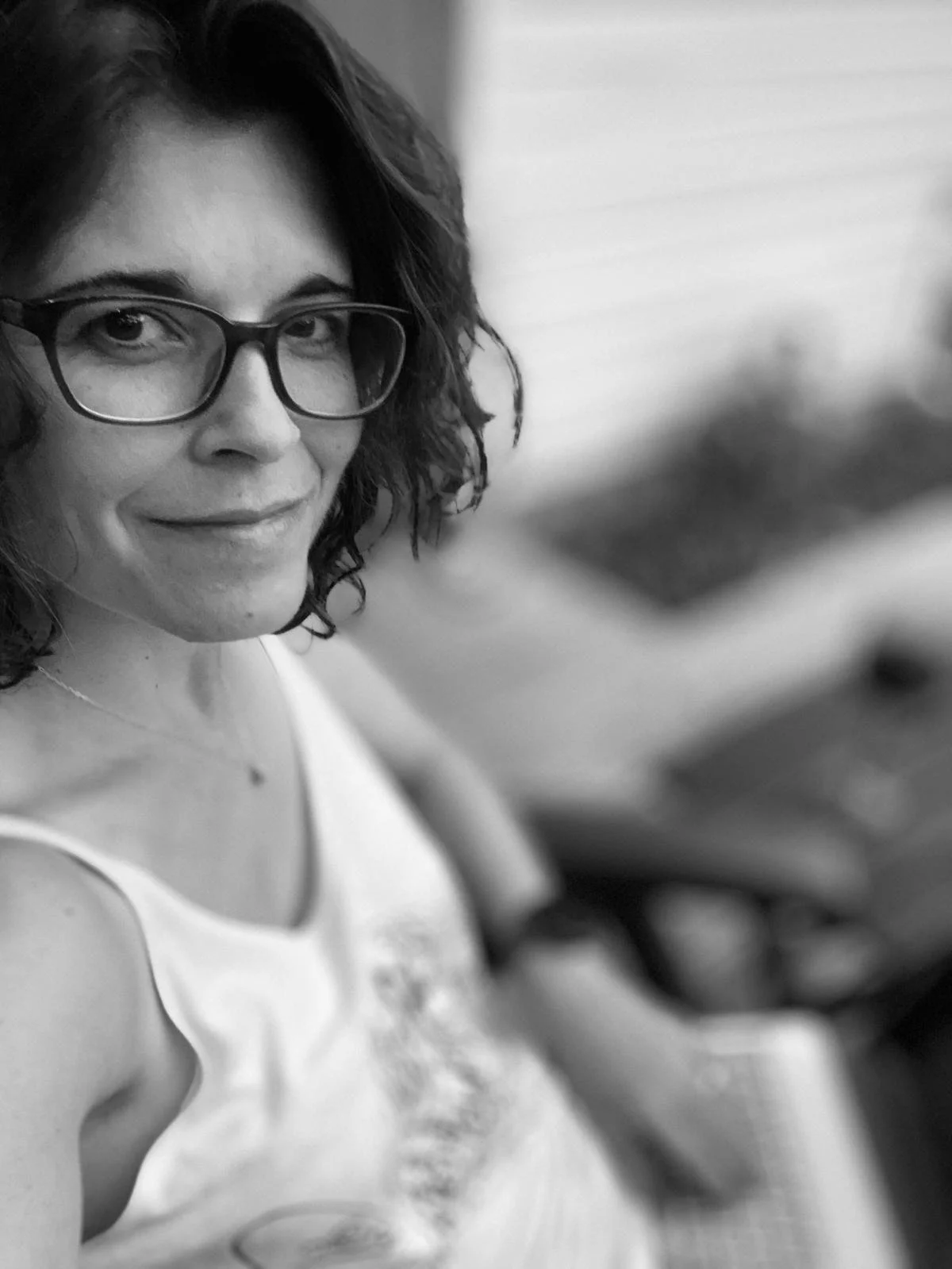 Anxiety? Maybe a little depression? My personal tips and tricks.