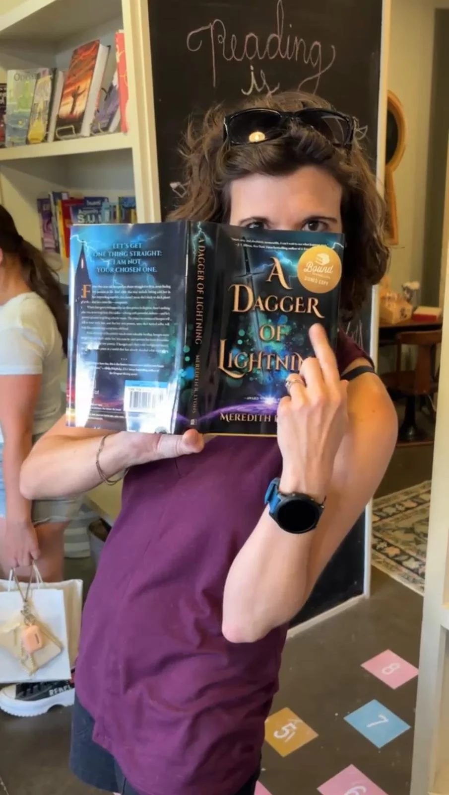 The StoryBook Cottage