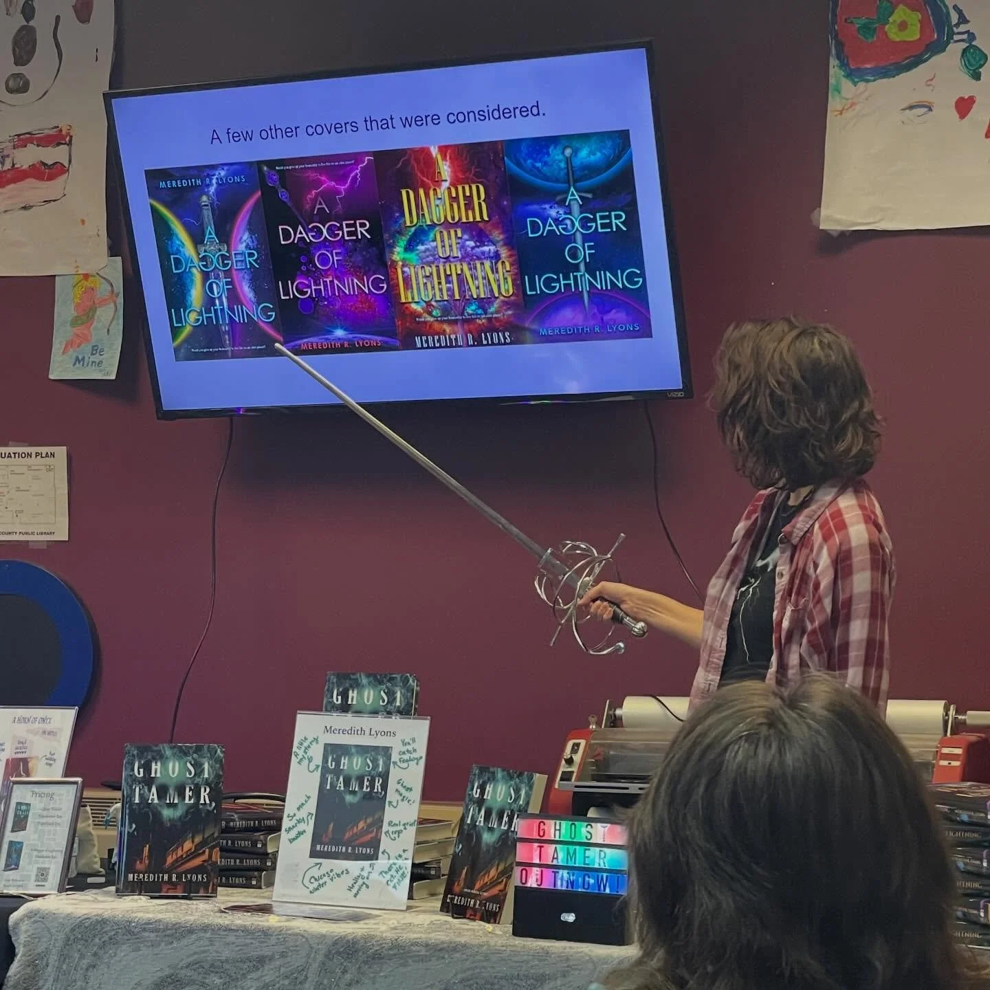 Festival of Literature