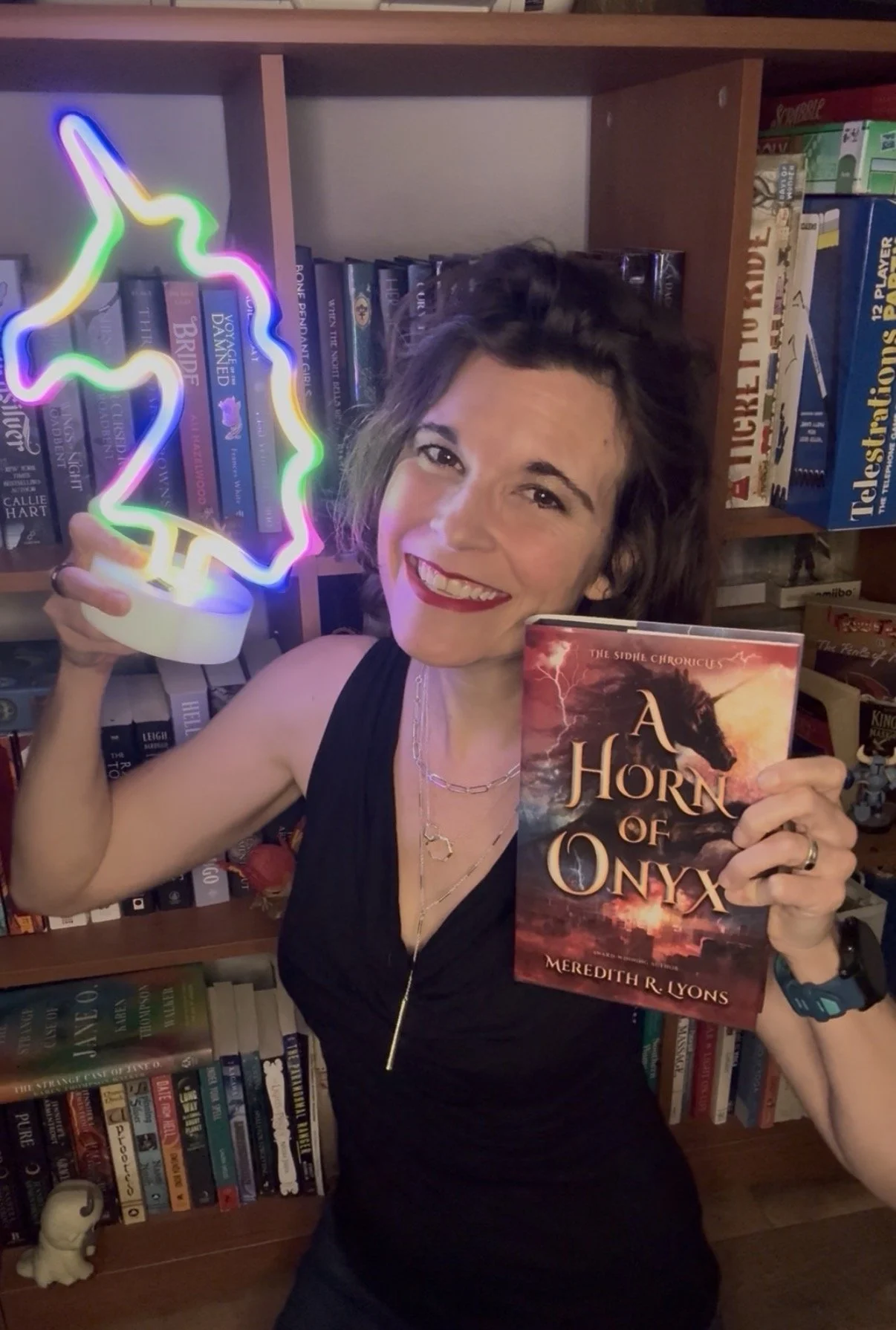 Midwest Bookish Fest