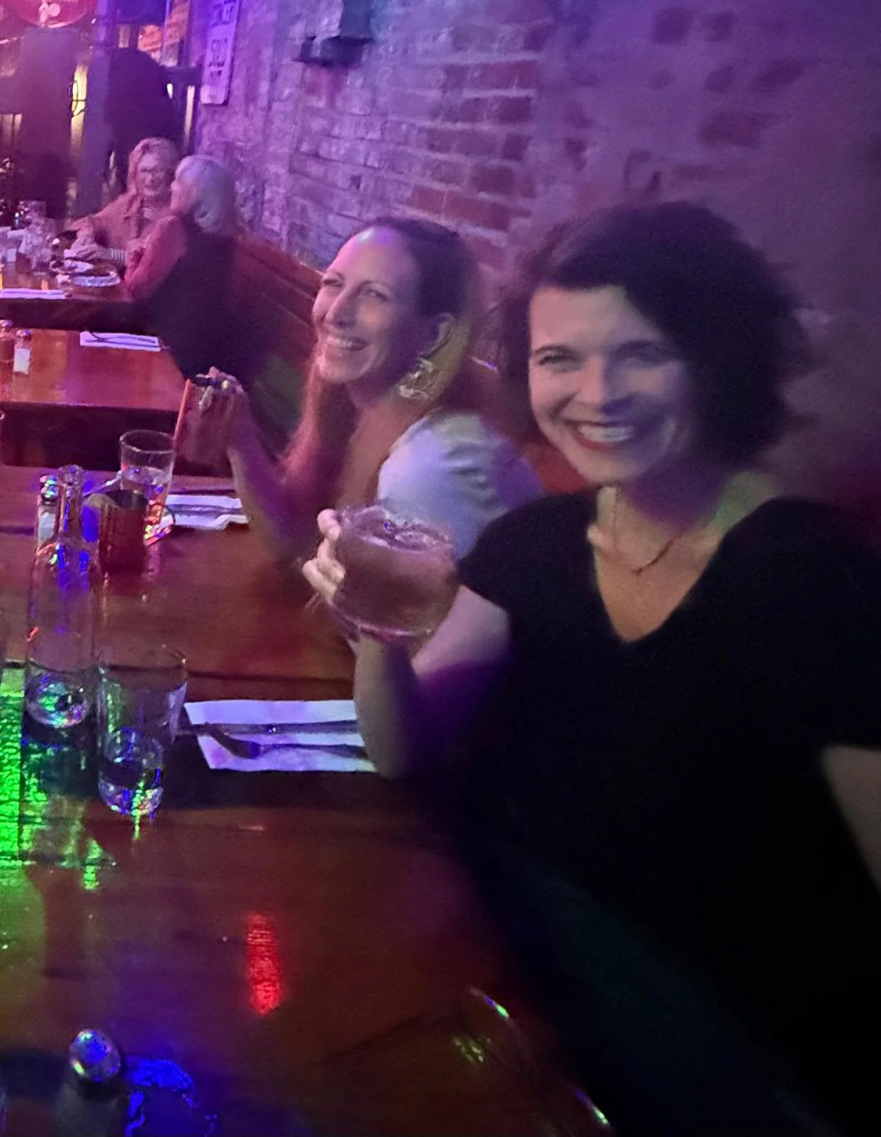 A Horn of Onyx in conversation with Emily Jane