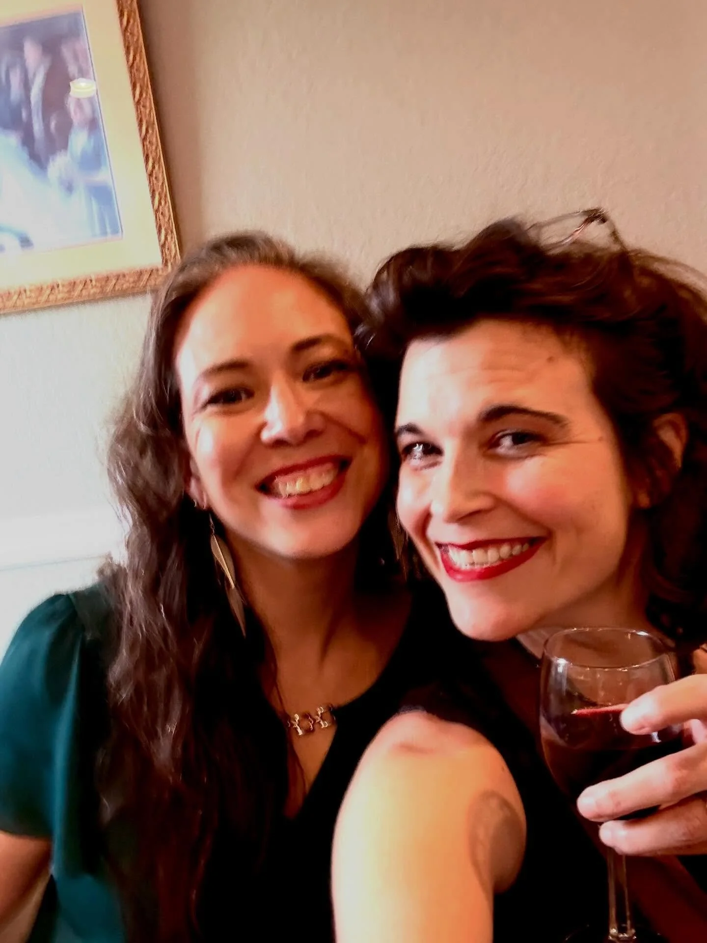 A Horn of Onyx in conversation with Lauren Thoman