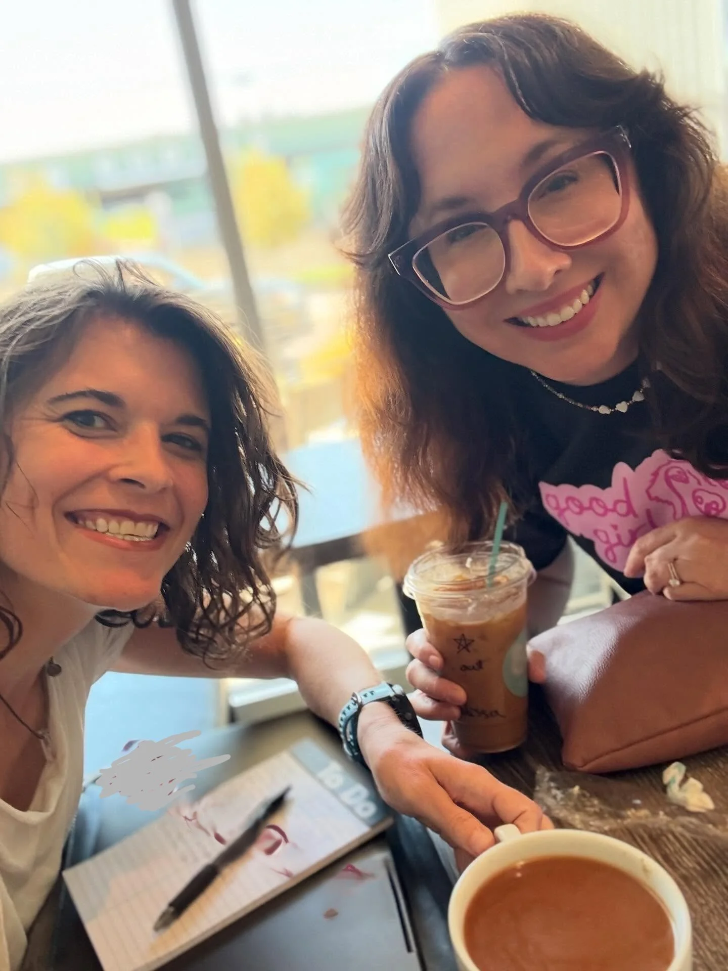 In Conversation with Melissa Grace to release her book Where You Lead