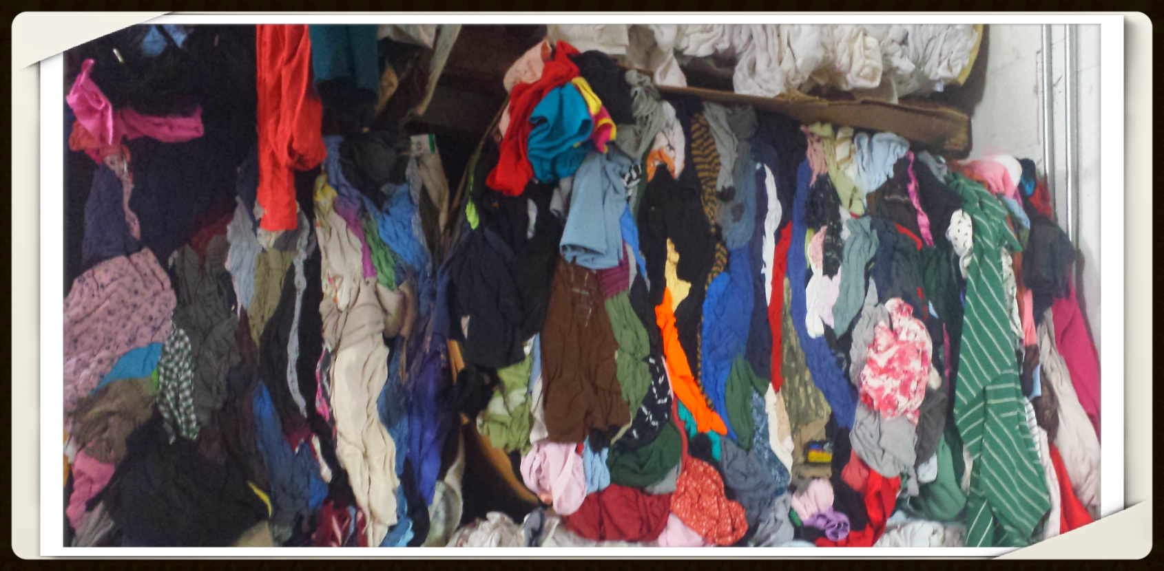 Women Bales Stock Clothes Mixed Bulk-Items Wholesale Used Clothing