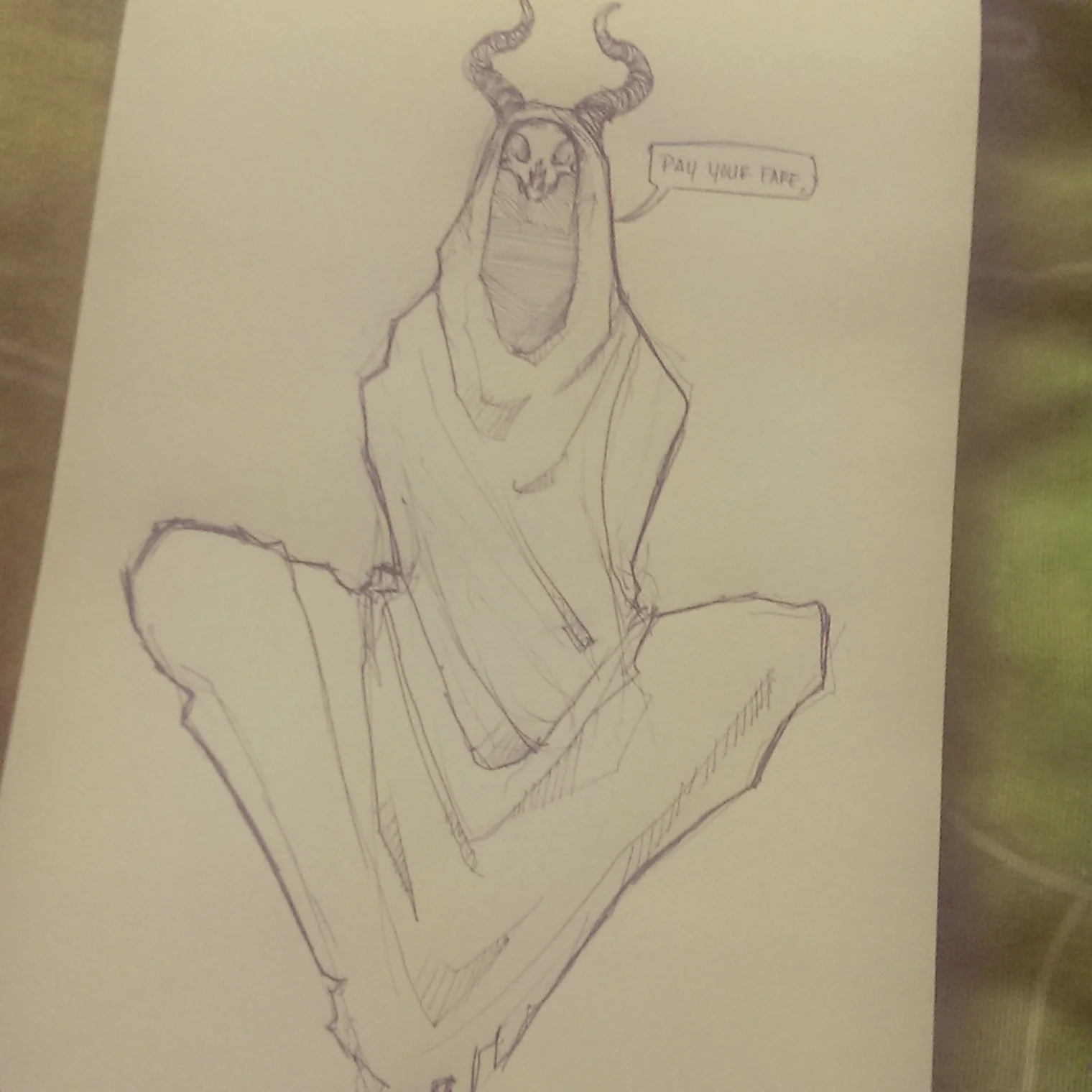 Transient
