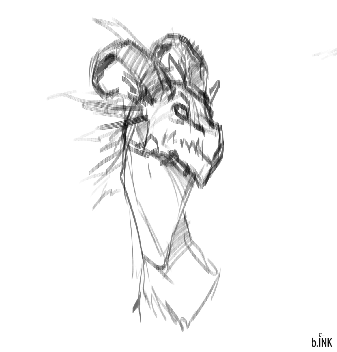 Here is the actually sketch.