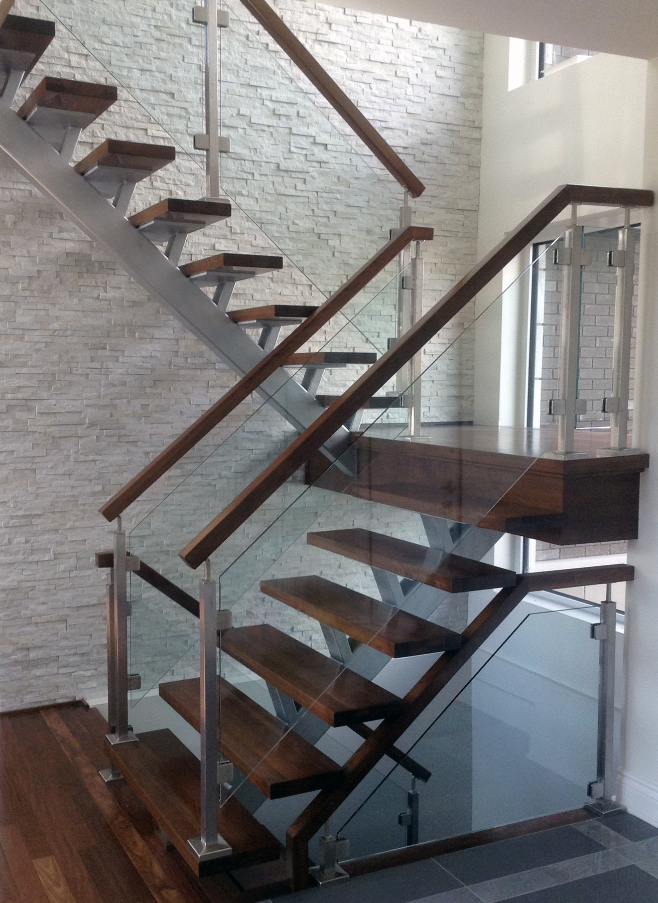 Modern Staircase