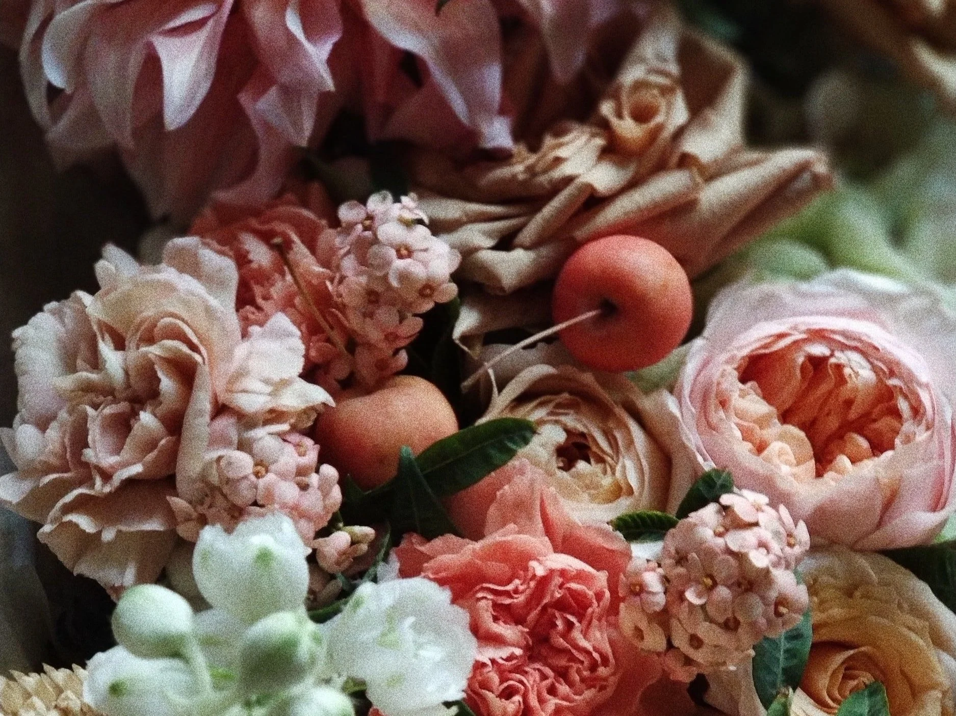 Pumpkin Floral Vase Workshop