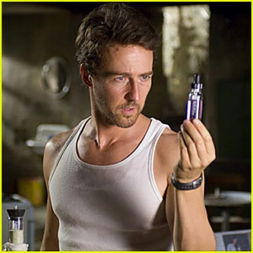 The Incredible Hulk (2008)