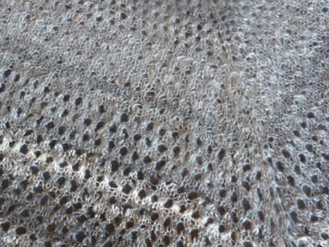 Gray Gotland Shawl.JPG