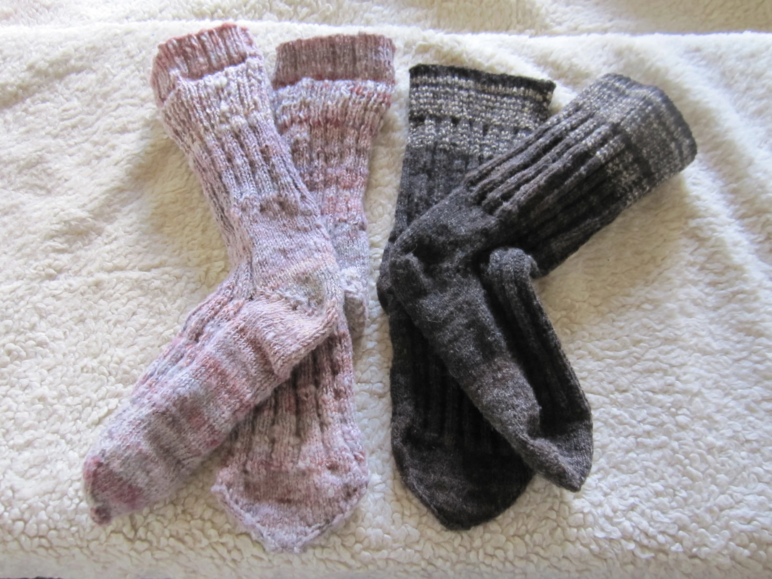 Marilyn's Shropsocks.jpg