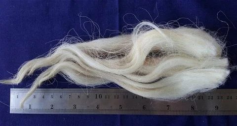 Length and Strength