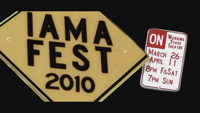 IAMA Fest 2010