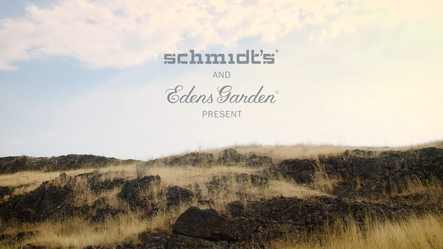 Schmidt's Naturals: Earth + Wood commercial