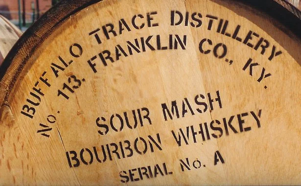 Buffalo Trace Distillery
