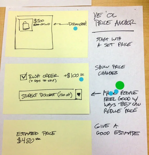 GV Storyboard Example