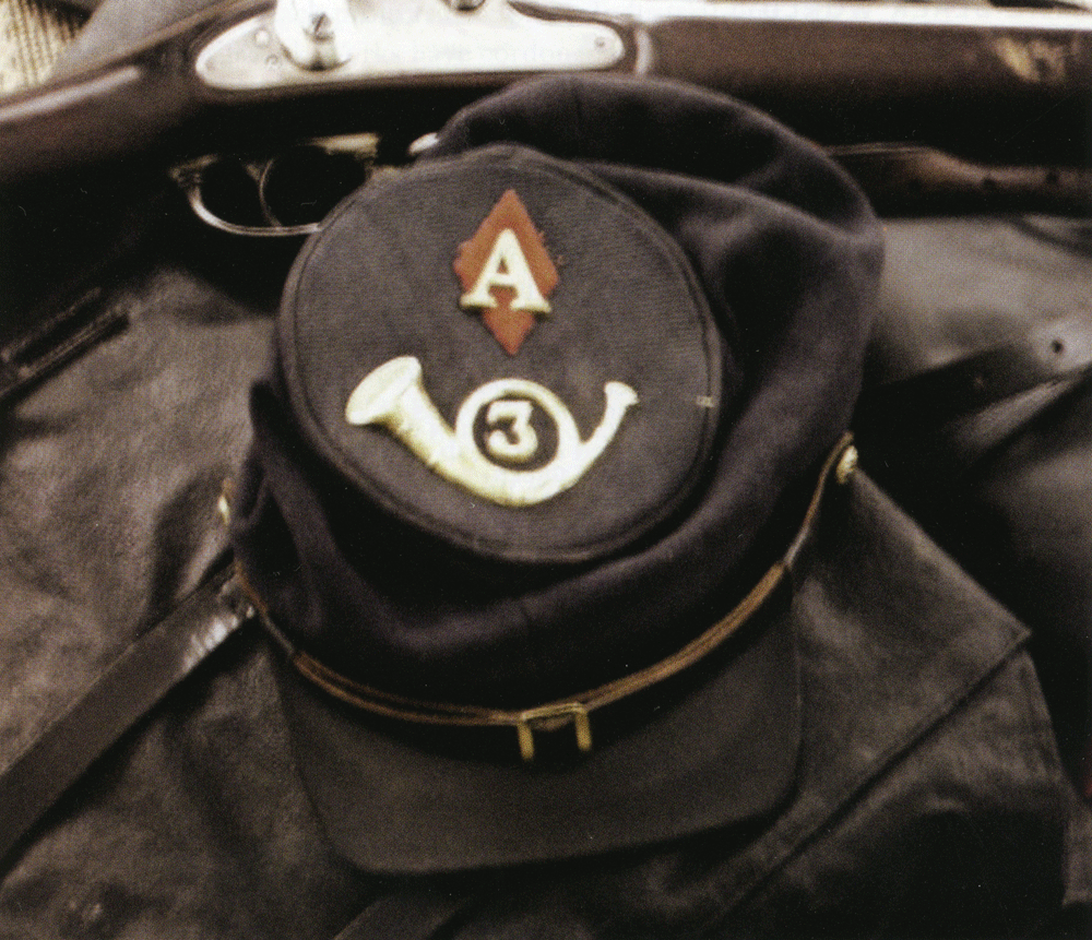 The Kearny Patch.