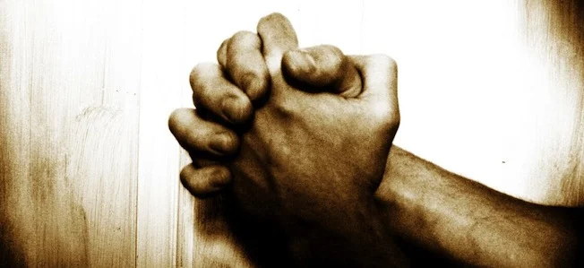 prayer