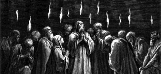 PENTECOST