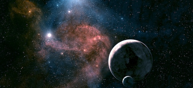 universe