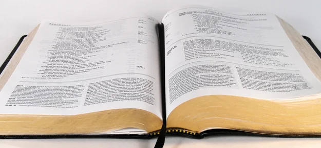 solascripturascriptural
