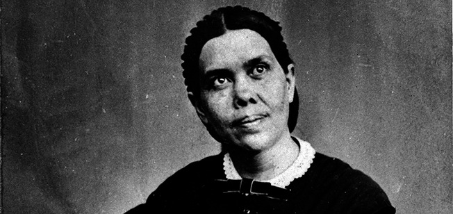 ellen white
