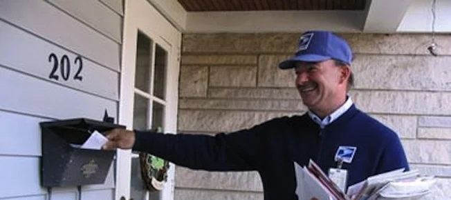 mailman