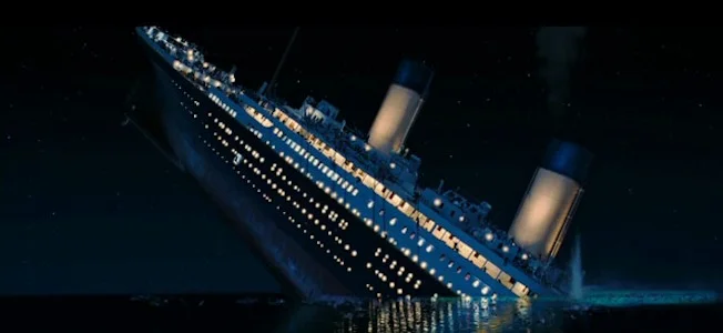 titanic