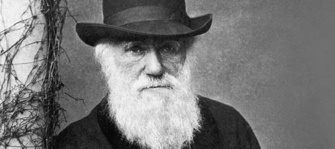 Charles-Darwin