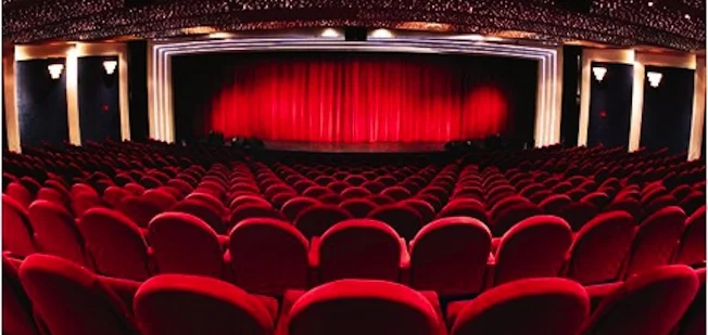 theater