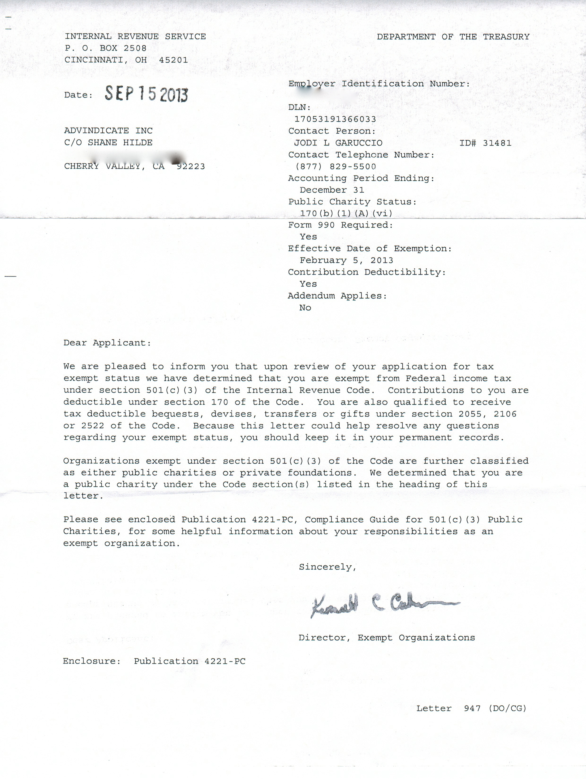 new 501c3 approved.png