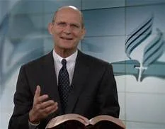 Elder Ted N.C. Wilson serves as president of the General Conference of Seventh-day Adventists.