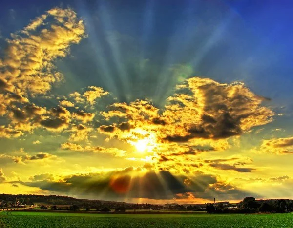 GRACE AND PERFECTION