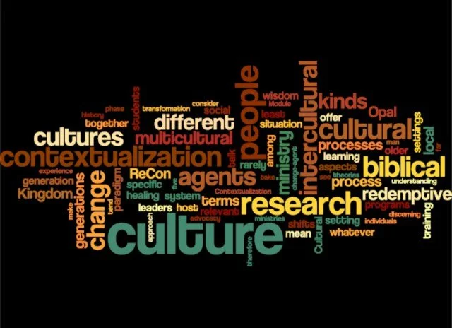 THE CONTEXTUALIZATION TRAP