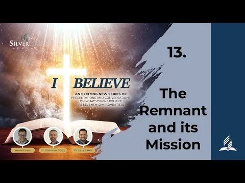 IS LAST GENERATION THEOLOGY A "FRINGE" DOCTRINE IN THE SEVENTH-DAY ADVENTIST CHURCH?