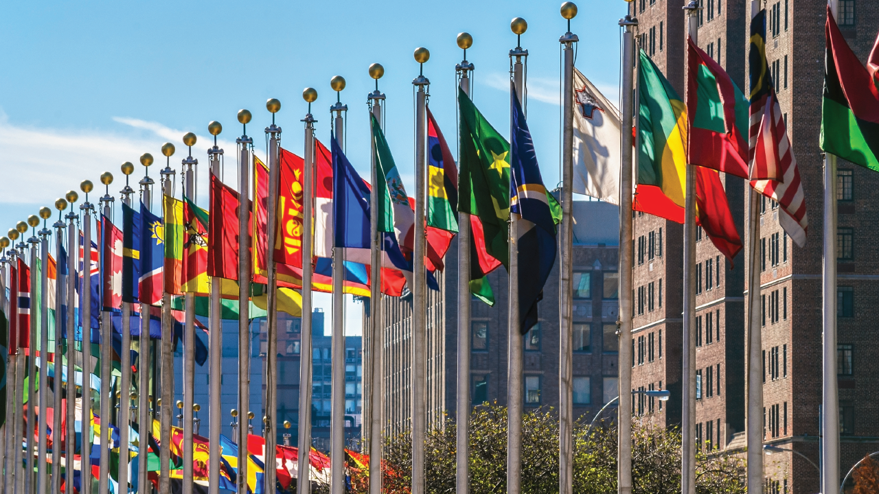 WHERE IS THE EVIDENCE?