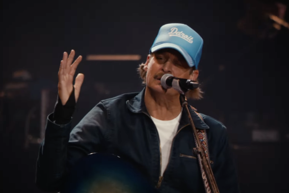 FOOTBALL, AMERICA, AND JESUS