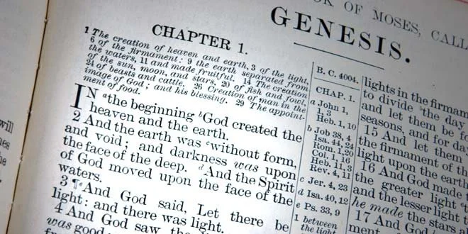 NO PEACE WITH EVOLUTION