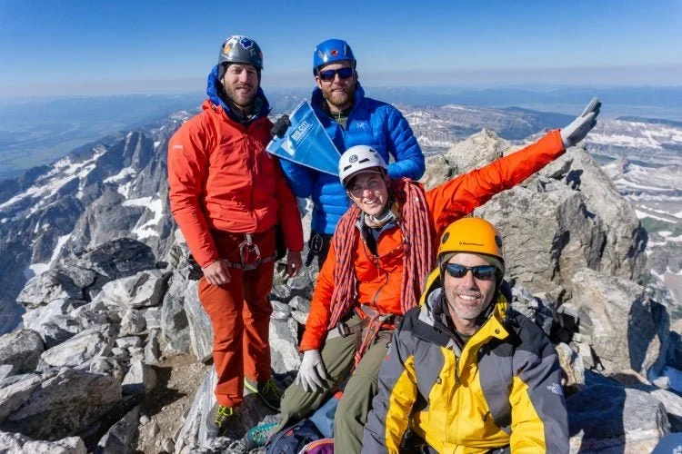 IMPOSSIBLE TILL IT HAPPENS