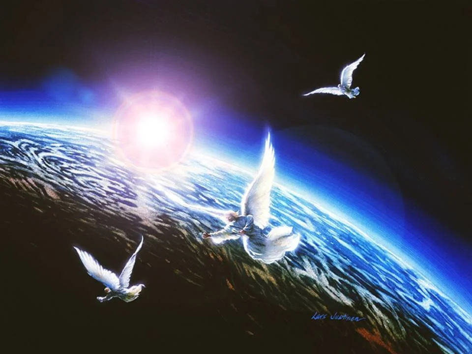 RECOVERING THE EVERLASTING GOSPEL