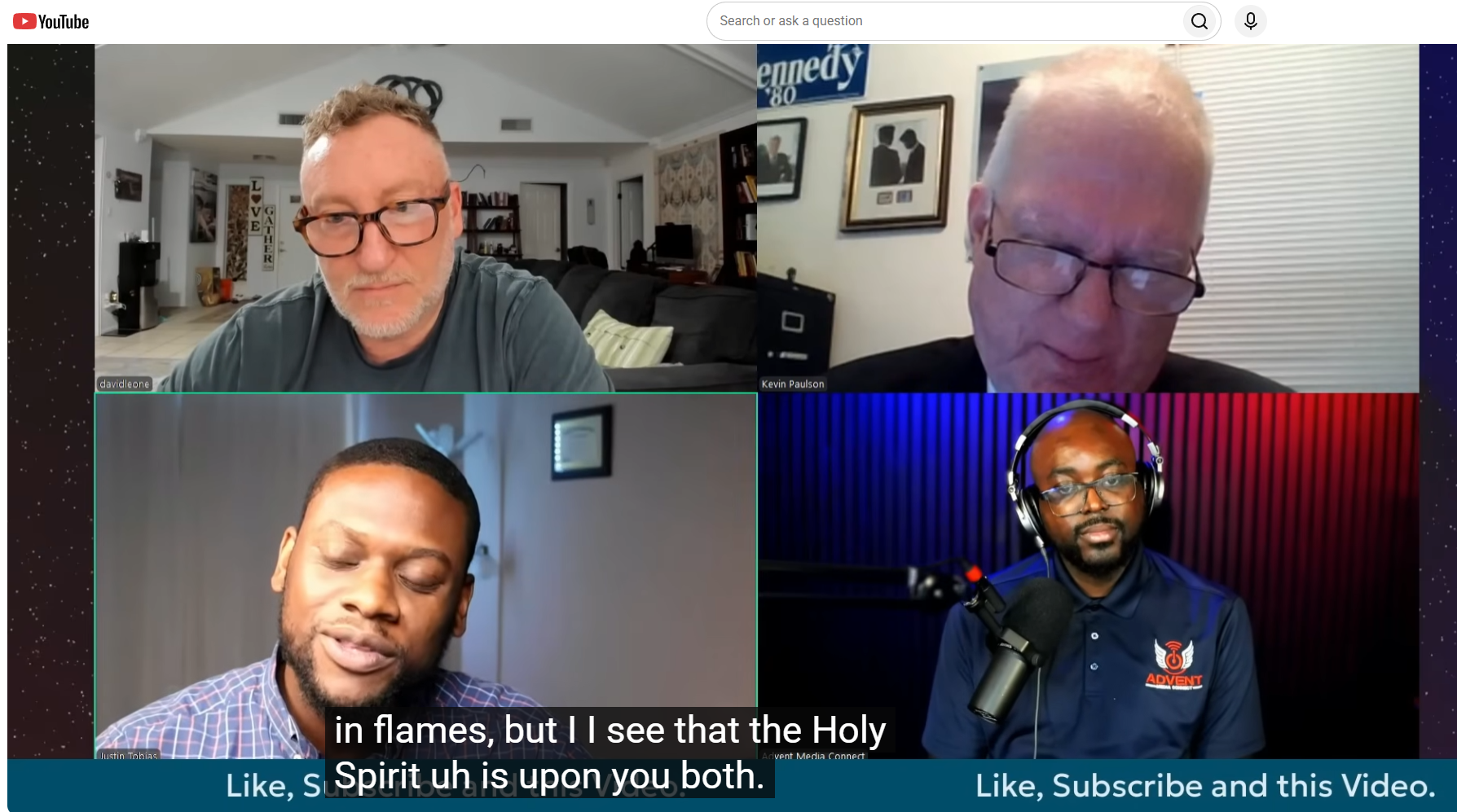 A Respectful Discussion on Last Generation Theology and Justification By Faith