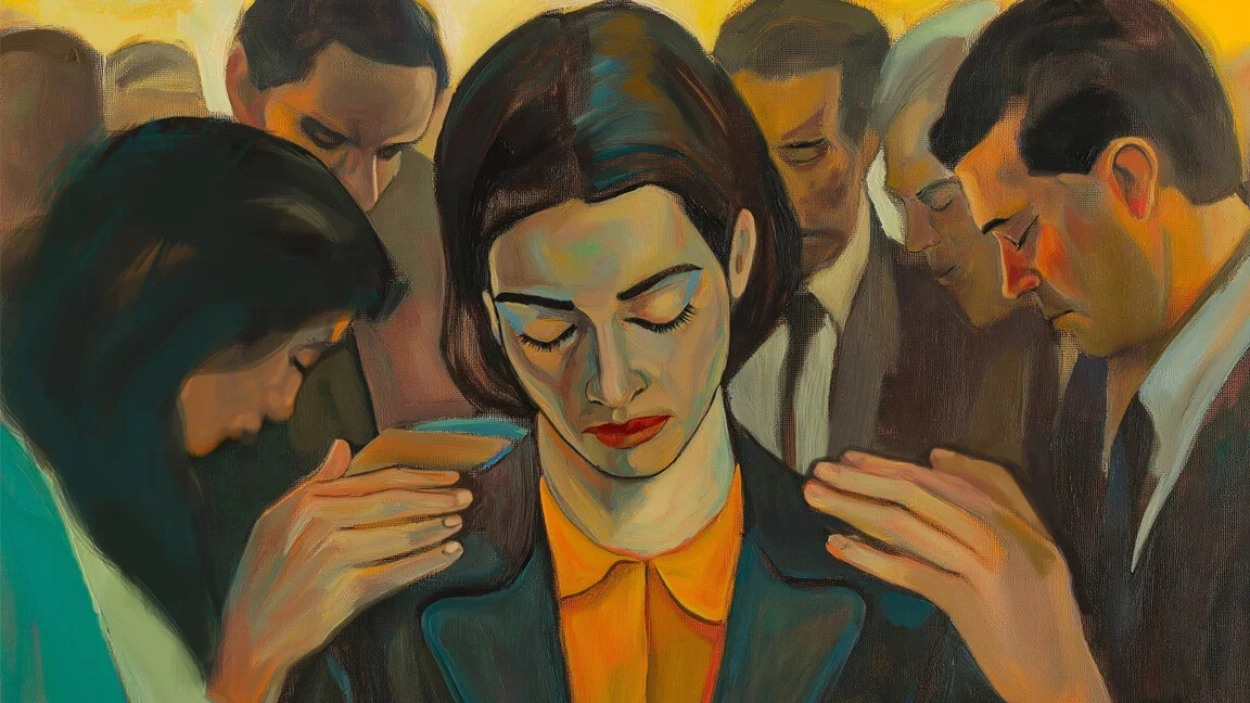 WOMEN'S ORDINATION: UNFINISHED BUSINESS