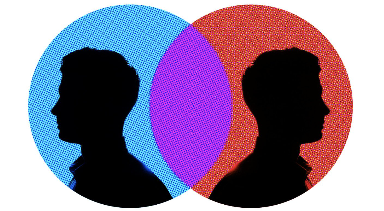 POLITICAL DIVISIVENESS IN THE CHURCH