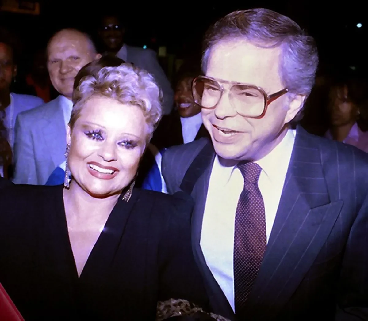 THE TRAGEDY OF JIM BAKKER AND ITS LESSONS FOR ADVENTISM