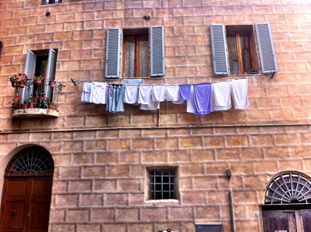 [CUISINE ADAGIO] ITALY - Villa Amadei, Lucca