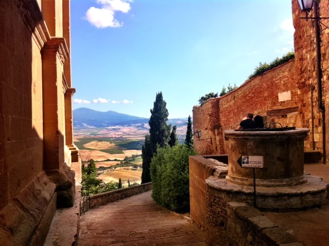 [CUISINE ADAGIO] - ITALY, AUGUST